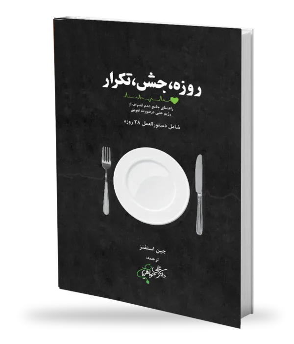 روزه، جشن و تکرار